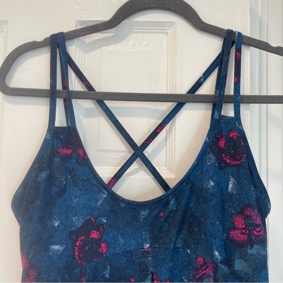 Patagonia Cross Back Exercise Dress - Picture 4 of 4